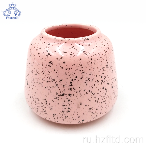 Белые керамические вазы Home Decor Vase